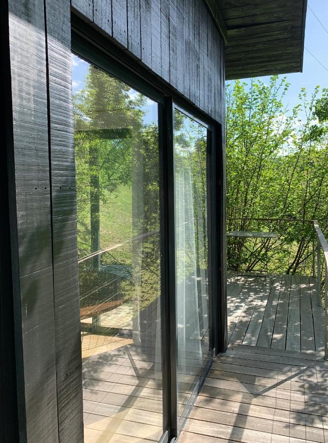 La Cabane Bouliac Exterior photo