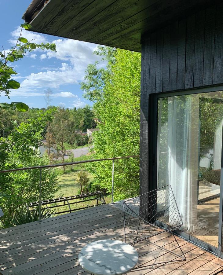 La Cabane Bouliac Exterior photo